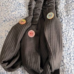 Comfortable Headband For PainLess Ears!!